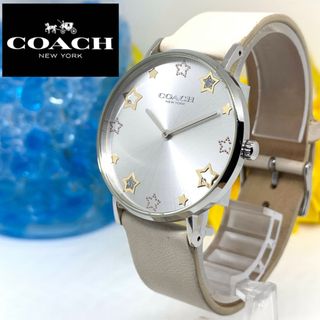 ♡...COACH腕時計