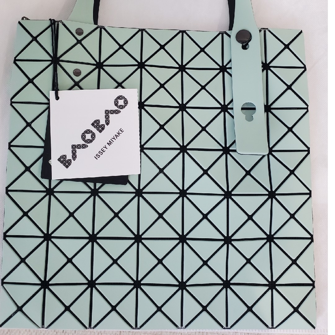 新品 BAOBAO ISSEY MIYAKE トートバッグ