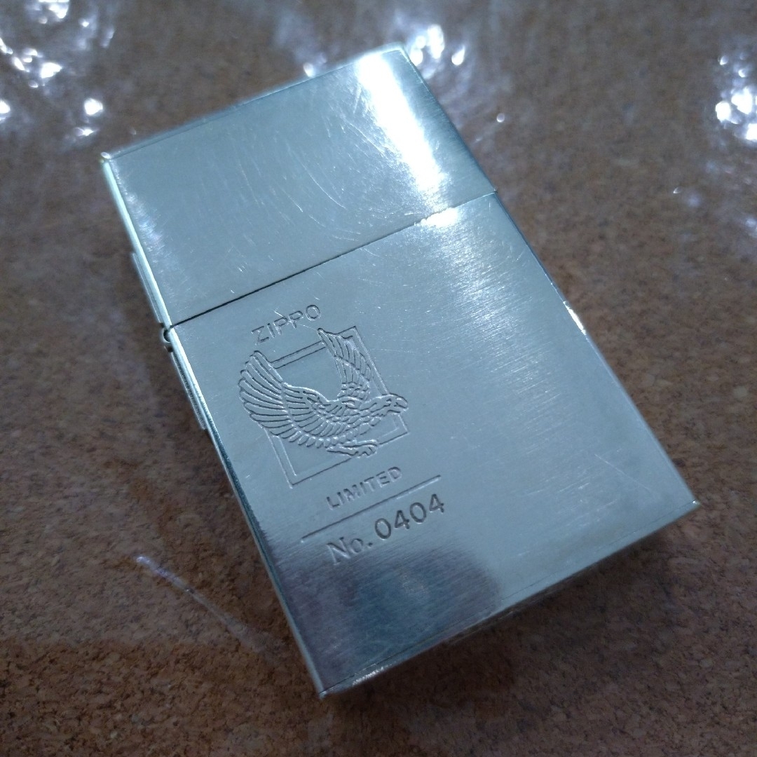 1933レプリカZIPPO