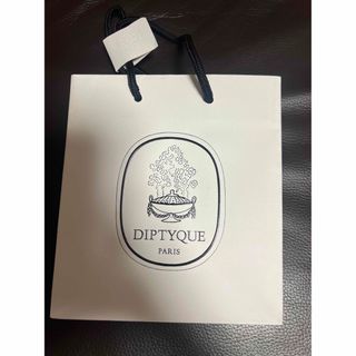 ディプティック(diptyque)のディプティック　紙袋　ショッパー(ショップ袋)