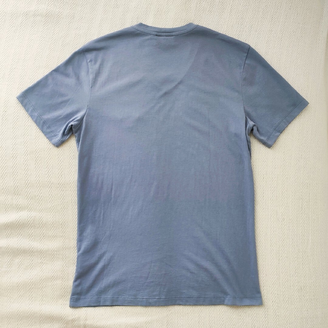 【美品】EMPORIO ARMANI　エンポリオ アルマーニ　メンズTシャツ S 6