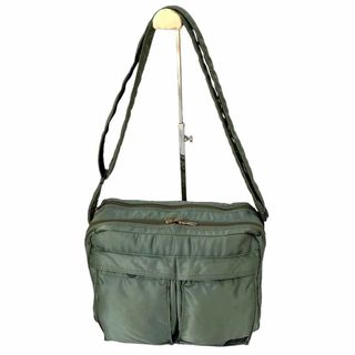 ポーター(PORTER)の5565 吉田カバン PORTER TANKER SHOULDER BAG(L)(ショルダーバッグ)