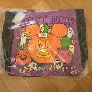 ディズニー(Disney)の【新品/未使用】Disney ハロウィントート(その他)