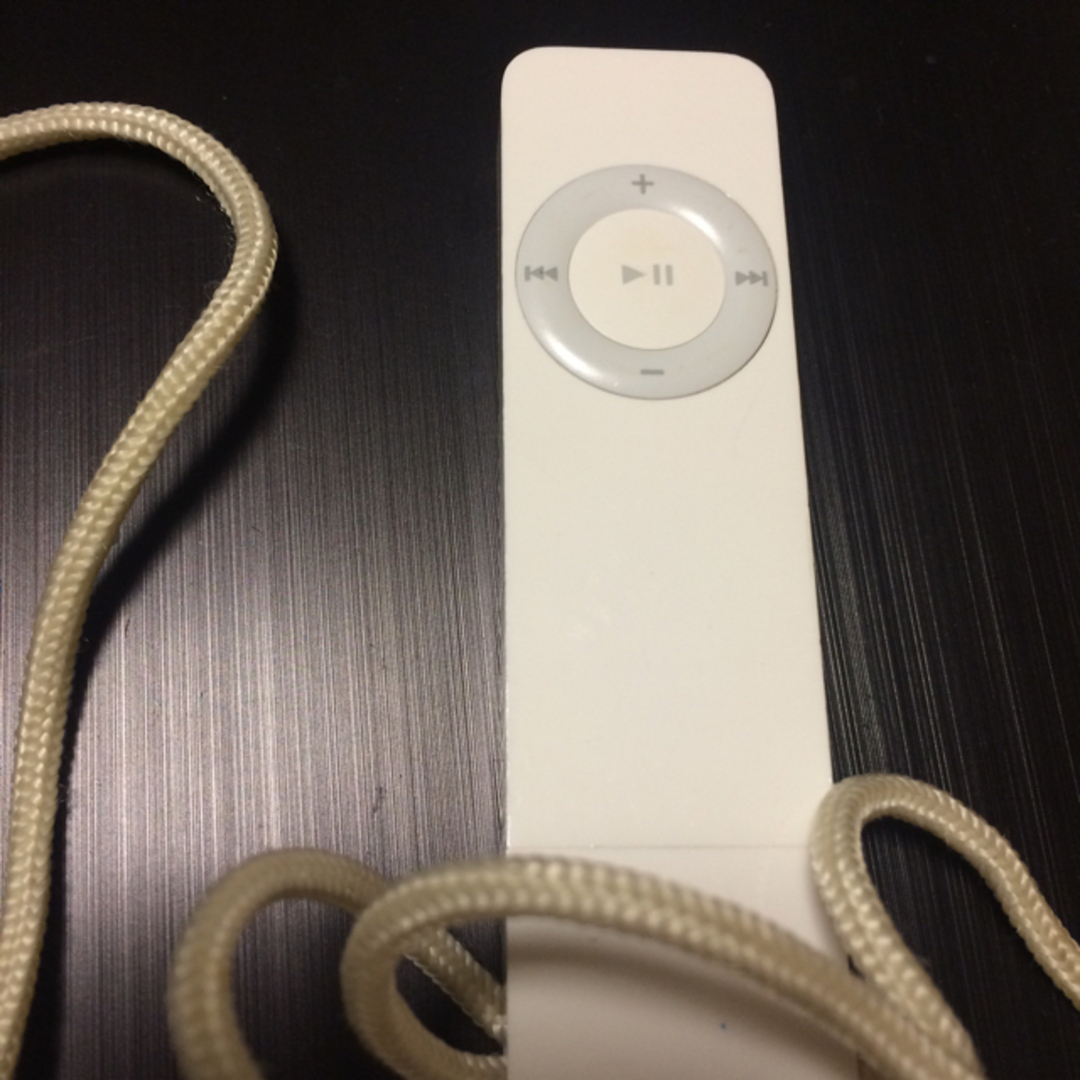 第一世代 iPod shuffle