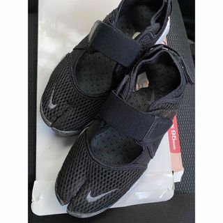 ナイキ(NIKE)のNike Air Rift  ナイキエアリフト　36(スニーカー)