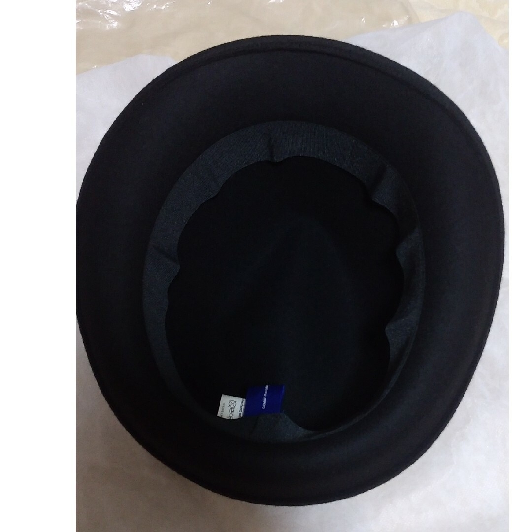 COMME des GARCONS SHIRT(コムデギャルソンシャツ)のコムデギャルソンシャツ　ハット メンズの帽子(ハット)の商品写真