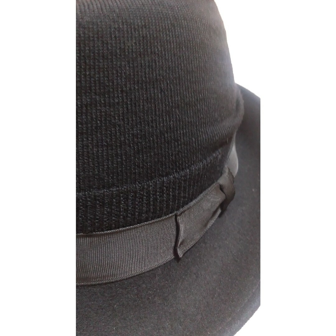 COMME des GARCONS SHIRT(コムデギャルソンシャツ)のコムデギャルソンシャツ　ハット メンズの帽子(ハット)の商品写真