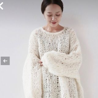 プラージュ サイズ ニット/セーター(レディース)の通販 1,000点以上