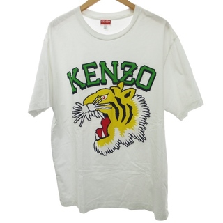 ケンゾー タイガー（ホワイト/白色系）の通販 99点 | KENZOを買うなら