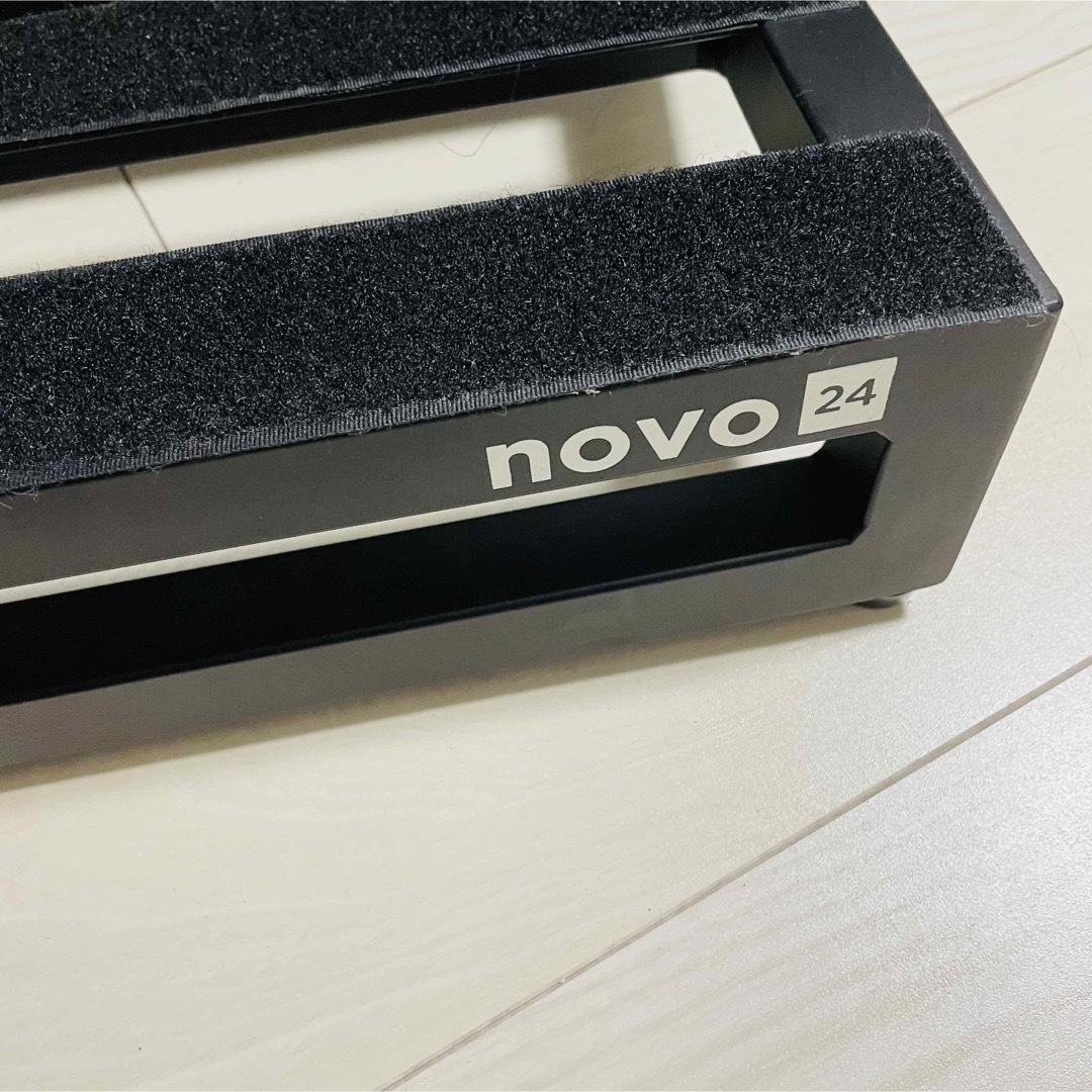 pedaltrain NOVO24 楽器のギター(エフェクター)の商品写真