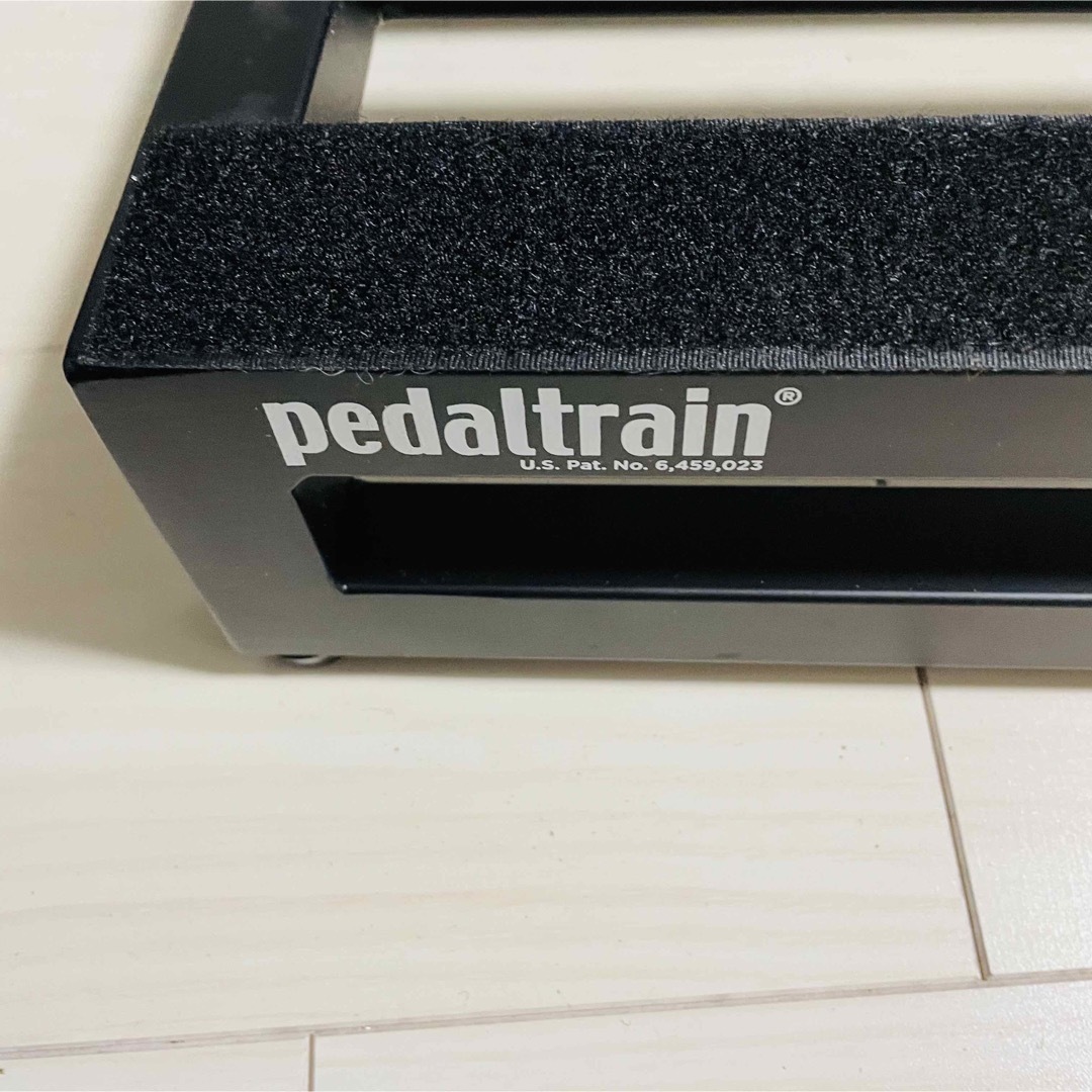 pedaltrain NOVO24 楽器のギター(エフェクター)の商品写真