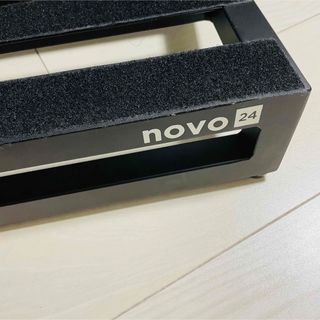 pedaltrain NOVO24(エフェクター)