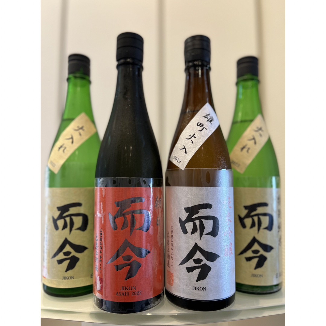 田酒，而今等プレミア純米酒セット-