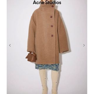 アクネストゥディオズ(Acne Studios)のKina様専用(ショルダーバッグ)