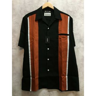 WACKO MARIA MINEDENIM 50s Shirt M アロハシャツ