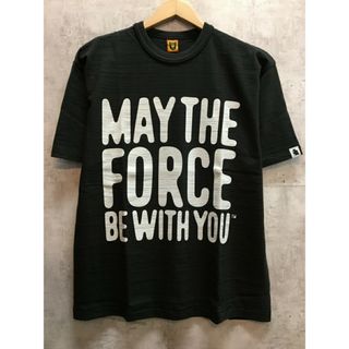 HUMAN MADE ヒューマンメイド 23SS XX26TE008 STAR WARS GRAPHIC T-SHIRT #1 半袖 Tシャツ ホワイト系 M【新古品】【未使用】