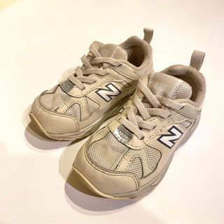 New Balance - ニューバランス キッズ スニーカー 韓国 878 日本未入荷