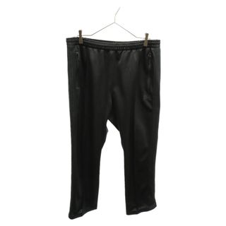 ニードルス(Needles)のNeedles ニードルス 22AW NARROW TRACK PANT ナロートラックパンツ ブラック LQ405(その他)