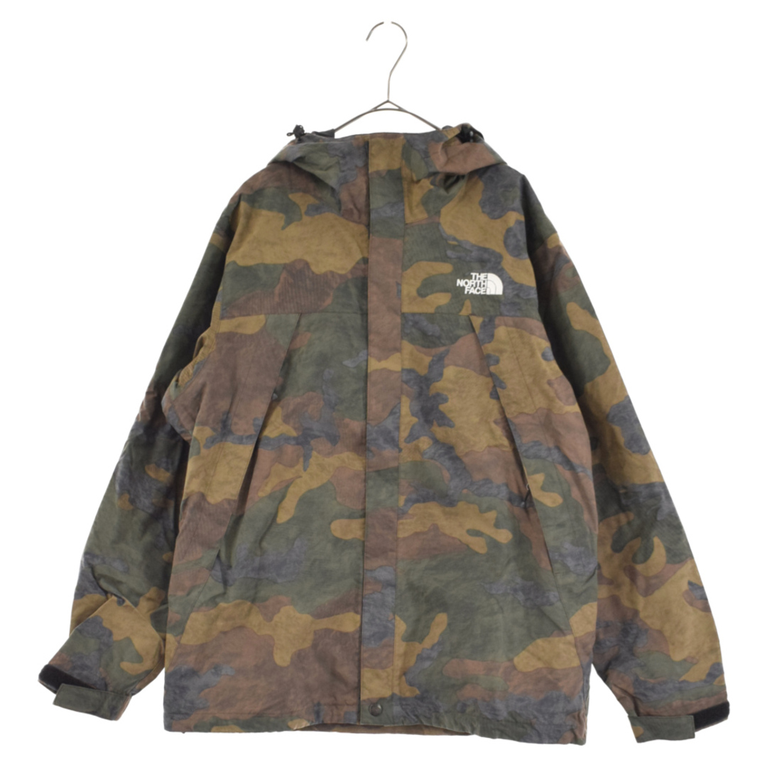 M★THE NORTH FACE★Novelty Scoop Jacket 新品