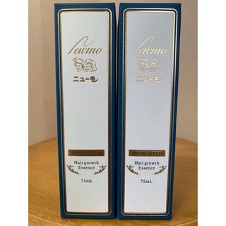 ニューモ 薬用育毛剤 75ml(スカルプケア)