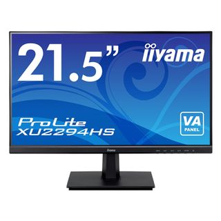 イーヤマ(iiyama)の新品　Iiyama ProLite XU2294HS 21.5型液晶モニター(ディスプレイ)