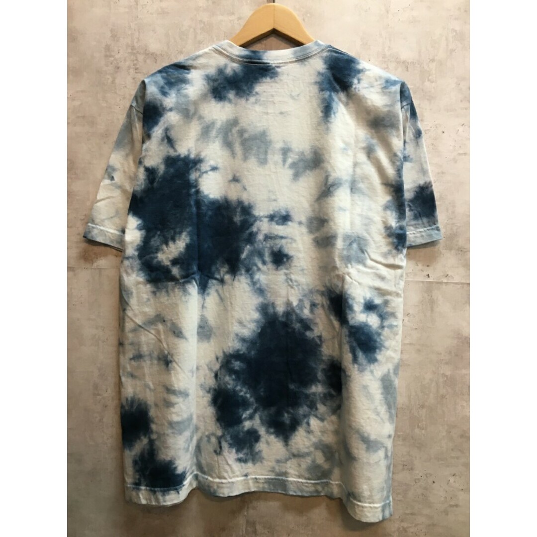 NEIPHBORHOOD TYE DYE CREWNECK SS