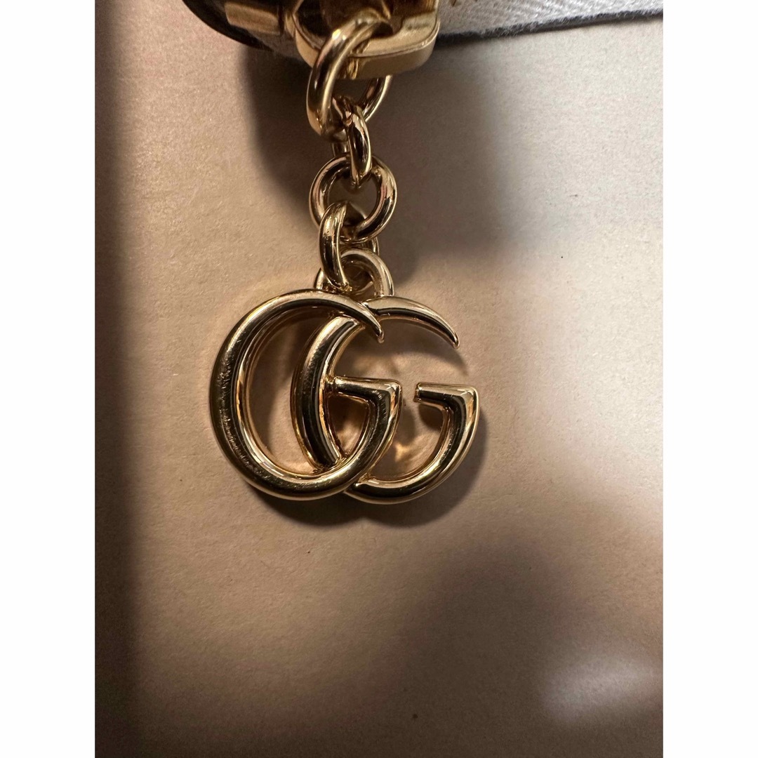 【国内正規店購入】GUCCI オフィディア 長財布