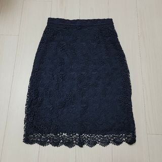 ユニクロ(UNIQLO)のスカート UNIQLO ユニクロ(ひざ丈スカート)