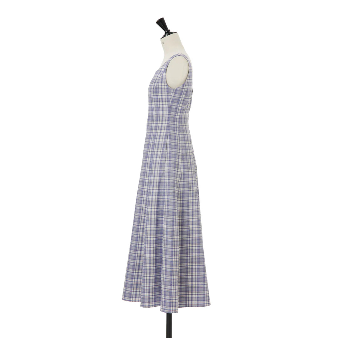 【クーポン期間中値下げ】Paddington Long Dress 1