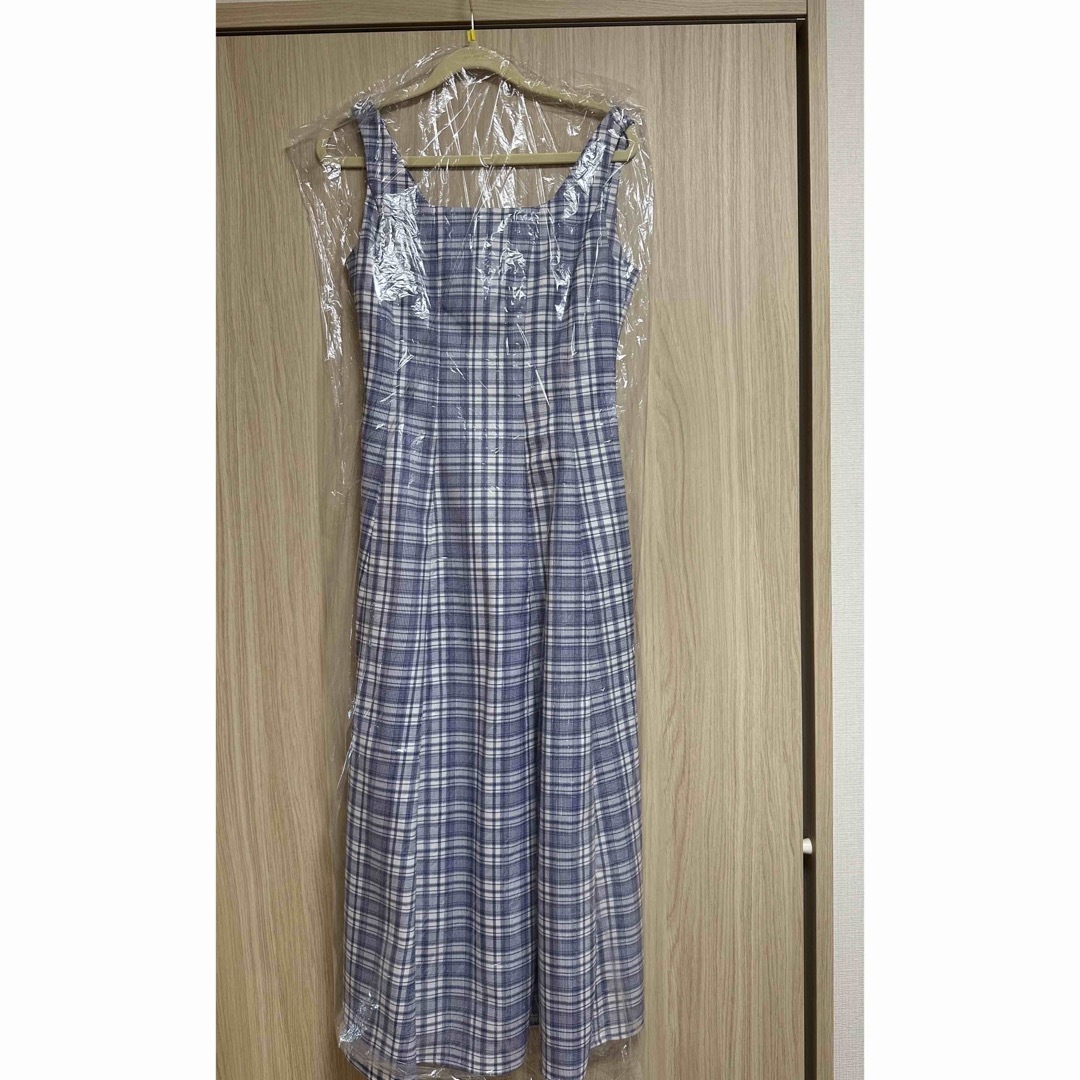 【クーポン期間中値下げ】Paddington Long Dress 5