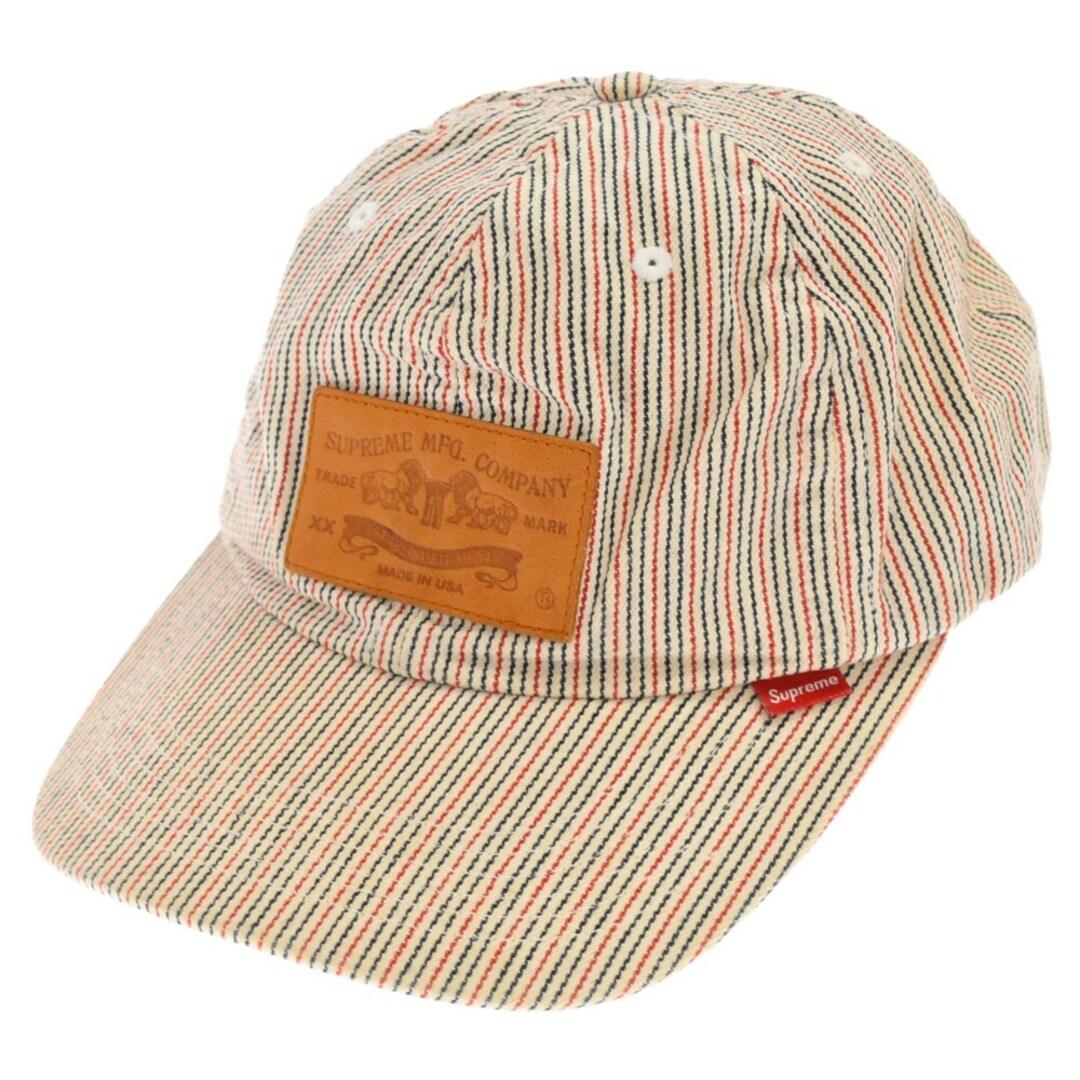 35％OFF SUPREME シュプリーム Stripe 楽天市場】Supreme 2020AW Cap