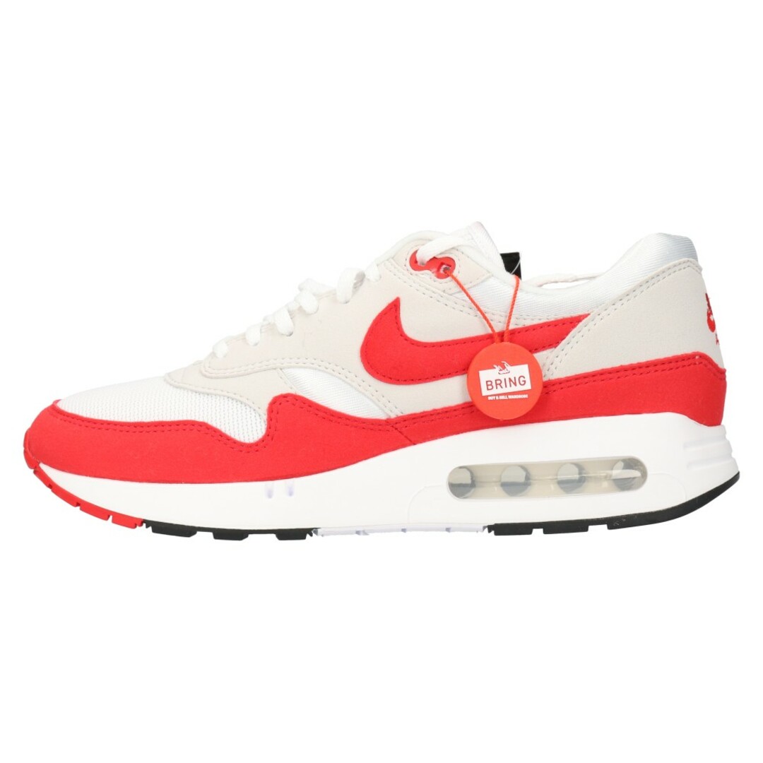 Nike Air Max 1 ’86 OG "Big Bubble Red"