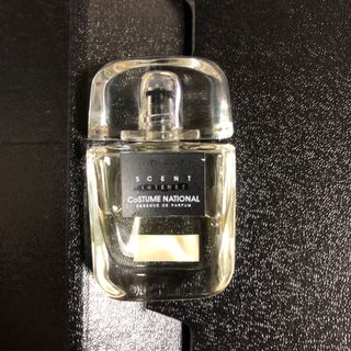 コスチュームナショナル(CoSTUME NATIONAL)のCostume National SCENT INTENSE(ユニセックス)