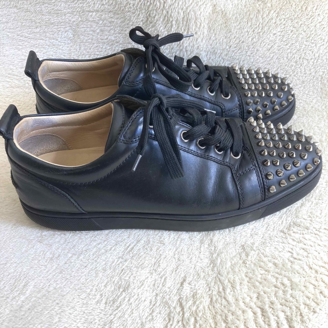 ChristianLouboutin 靴 26cm