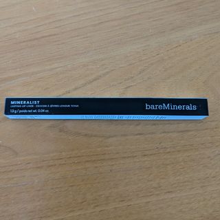 ベアミネラル(bareMinerals)のbareMinerals　ベアミネラル　リップライナー　未開封品(その他)