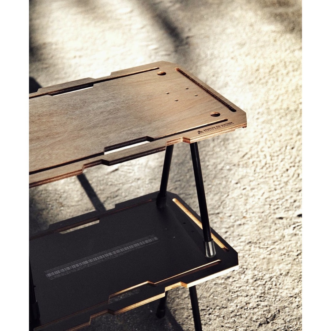 BONFIRE GO OUTSIDE STR ブラック 新品未使用 BGO アウトドア BONFIRE GO OUTSIDE STR ブラック 新品未使用 BGO アウトドア