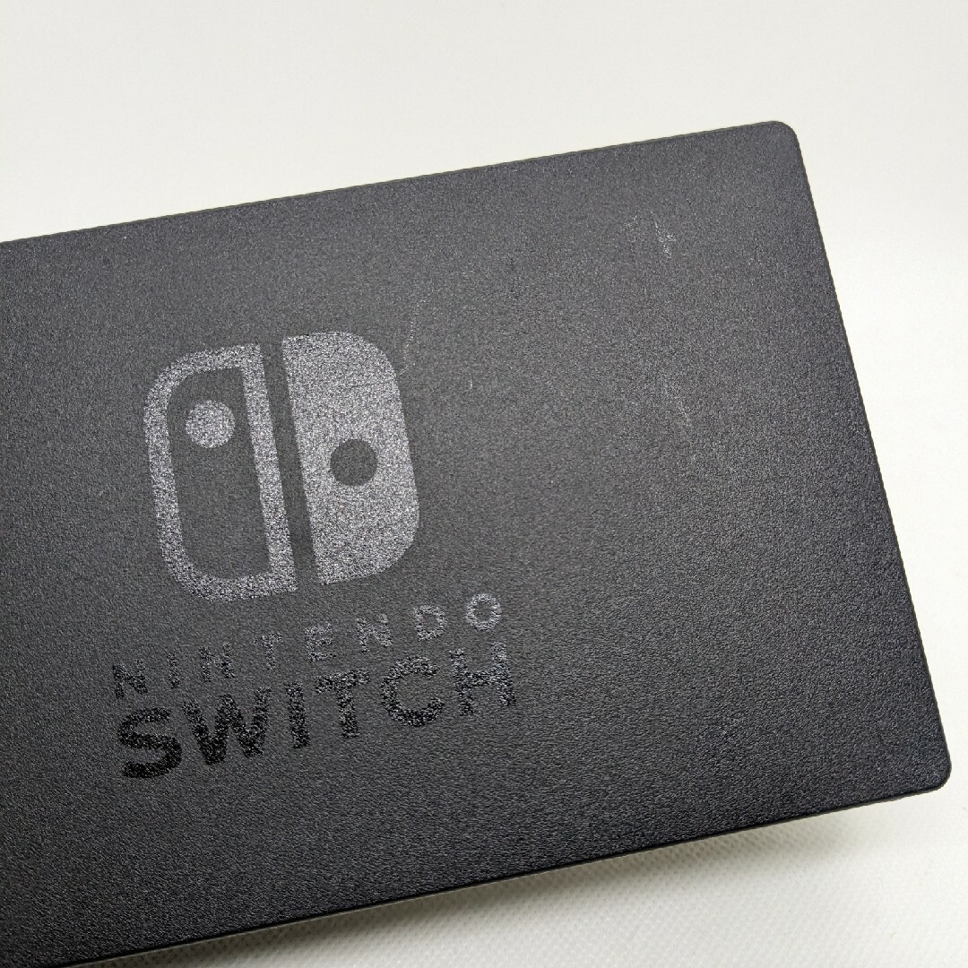 Nintendo Switch - 【中古】純正品 Nintendo Switch ドックのみ 24時間 ...
