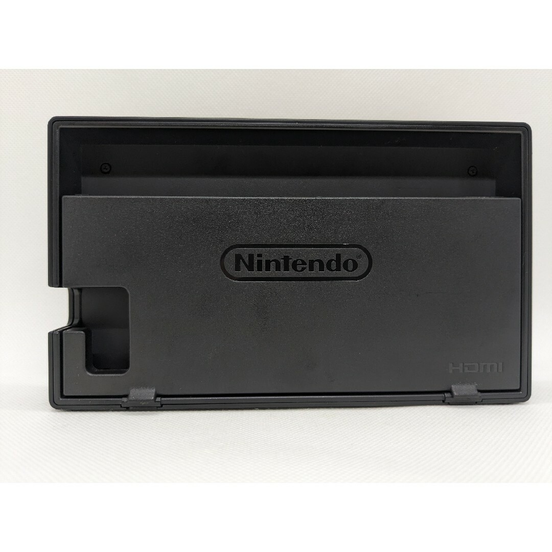 Nintendo Switch - 【中古】純正品 Nintendo Switch ドックのみ 24時間 ...