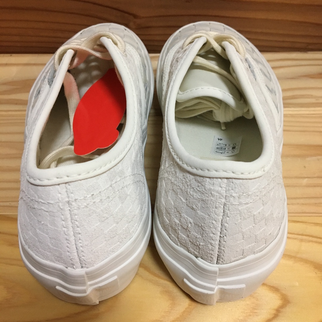 Vans authentic jungle jacquard cheap