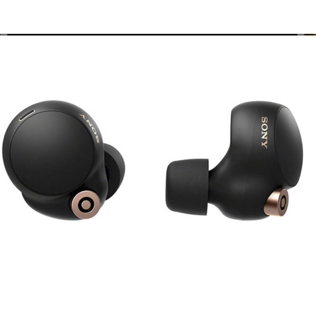 SONY WIRELESS EARPHONE (WF-SP900)★再値下げ