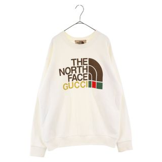 グッチ ノースフェイスの通販 1,000点以上 | Gucciを買うならラクマ