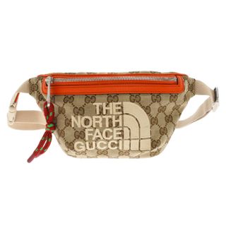 グッチ ノースフェイスの通販 1,000点以上 | Gucciを買うならラクマ