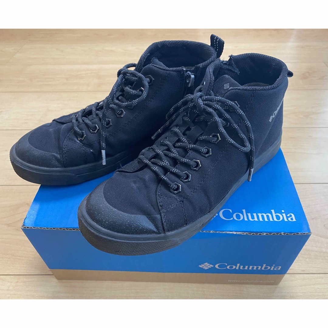 Columbia ホーソンレイン2 アドバンスオムニテック 23.5㎝