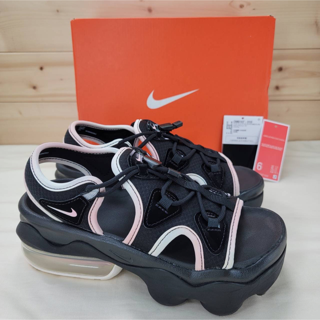 NIKE - ナイキ ウィメンズ エアマックス ココ