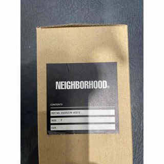NEIGHBORHOOD - NEIGHBORHOOD NH X TAKU OBATA . POSTERの通販 by