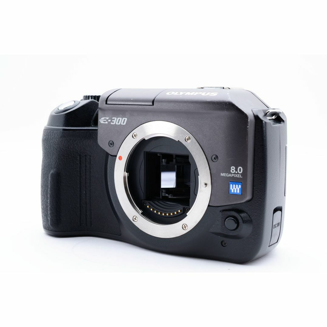 ★美品★ OLYMPUS オリンパス E-300 ボディ 1