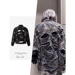 BALENCIAGA ロゴジャケット　最終値下げ