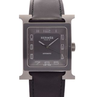 エルメス(Hermes)のエルメス  Hウォッチ 腕時計(腕時計(アナログ))