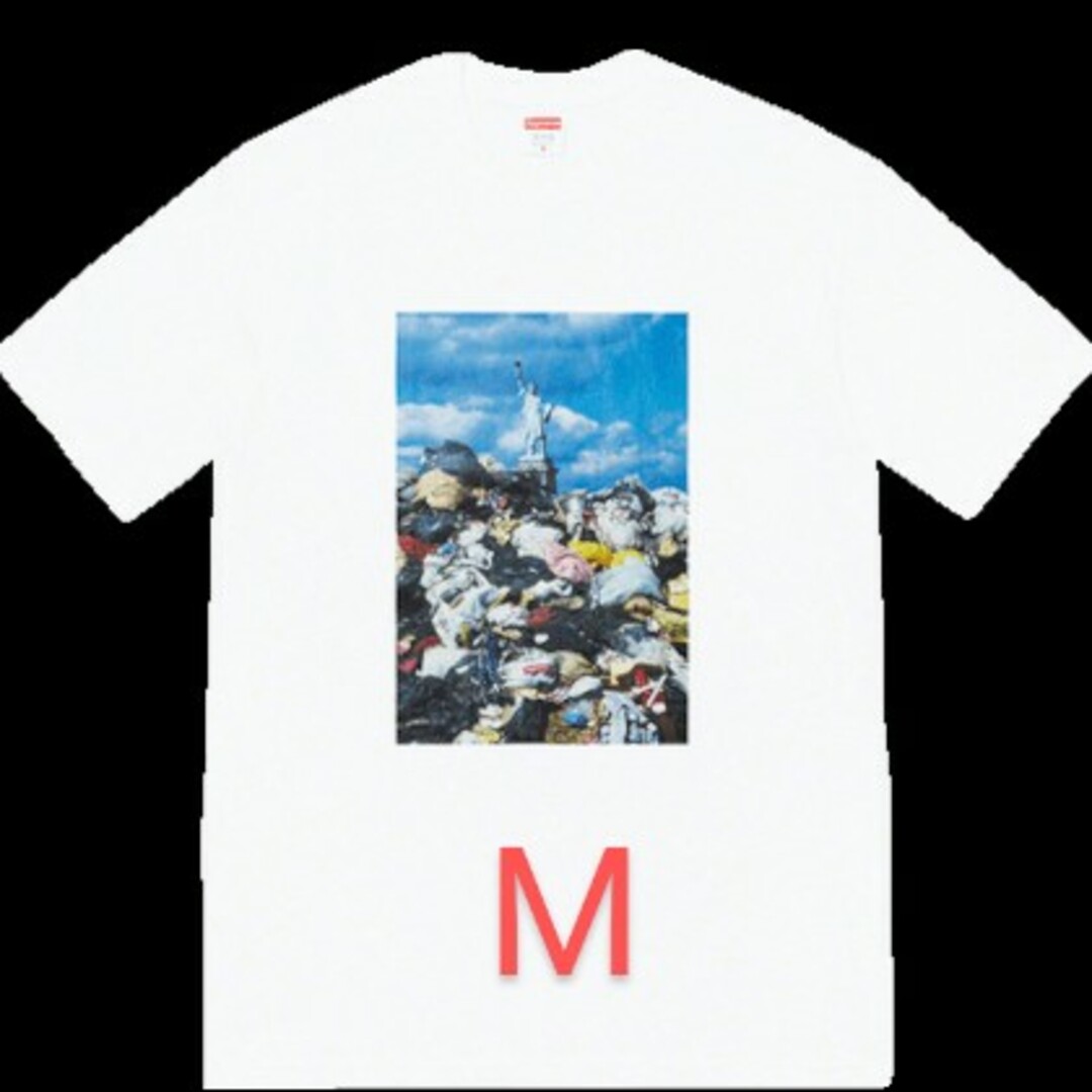 Supreme Trash Tee - Tシャツ/カットソー(半袖/袖なし)