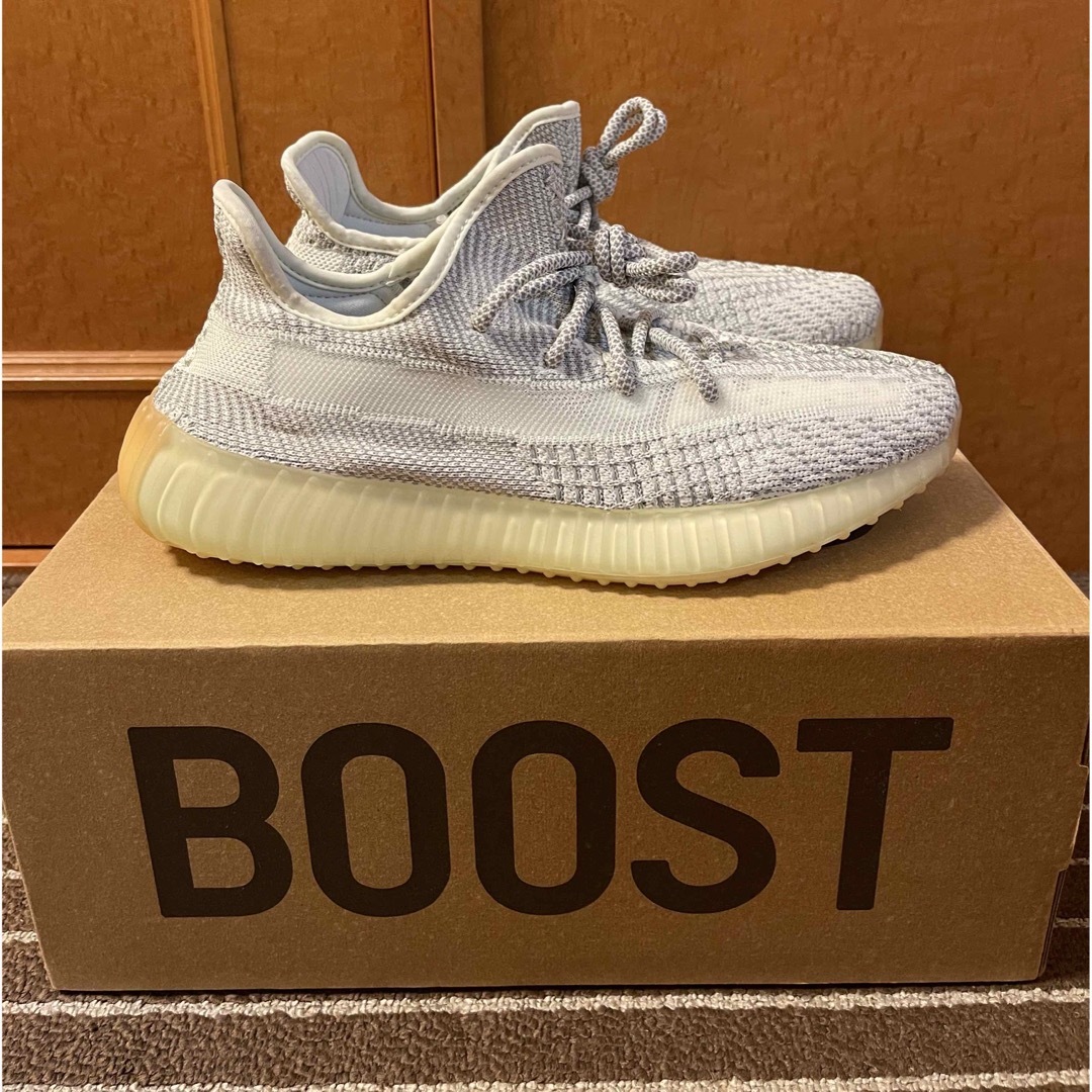 靴/シューズYEEZY BOOST 350 V2 “YESHAYA”